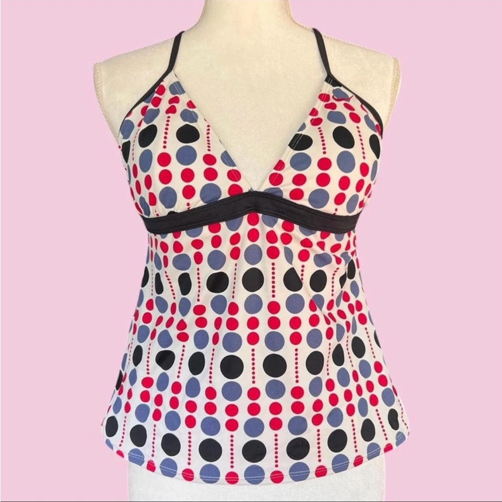 Nike Y2K Tankini